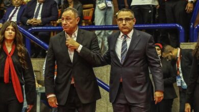 عضو مجلس إدارة الأهلى: لا أحد سعيد بالنتائج ونعمل على تصحيح المسار