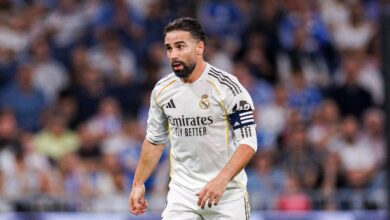 شارة الوداع في ريال مدريد.. حين تتحول القيادة من قمة المجد حتى لحظة الرحيل.. هل تمتد القاعدة إلى كارفاخال؟