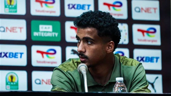 عقوبة حسام عبد المجيد في الزمالك.. مصدر يوضح موقفه