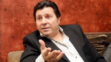 أحمد الطيب ناعيا هاني شاكر: راح وراحت معاه حاجات كتير حلوة