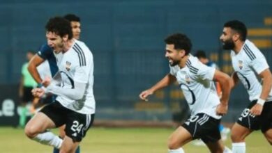 التشكيل الرسمي لمباراة زد والجونة في الدوري المصري