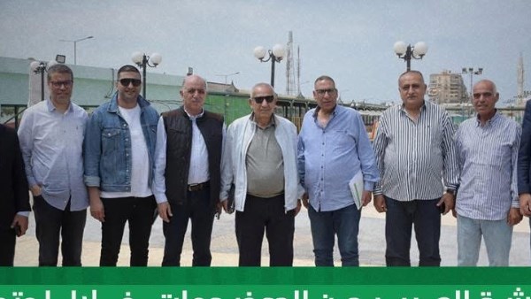 تفاصيل اجتماع المصري البورسعيدي برئاسة كامل أبو علي