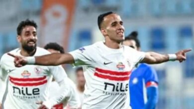 إحداها مجانية.. موعد مباراة الزمالك واتحاد العاصمة والقنوات الناقلة