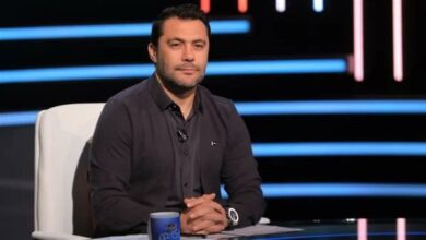 أحمد حسن: أنا أهلاوي وفخور بتجربتي مع الزمالك وارتداء قميصه