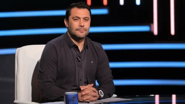 أحمد حسن: أنا أهلاوي وفخور بتجربتي مع الزمالك وارتداء قميصه