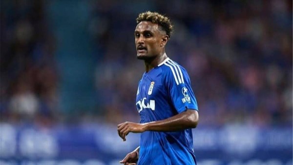 تشكيل ريال أوفييدو لمواجهة ريال بيتس في الدوري الاسباني