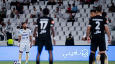 الدوري السعودي| التعاون يحقق فوزا كبيرا على النصر بخماسية