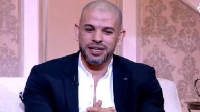 بشير التابعي: الأهلي عنده فرصة للتتويج بالدوري.. ولازم مجلس الزمالك يقفل على الفريق