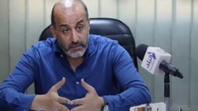شبانة: الدنيا مقلوبة في كاف بسبب احتمال غياب الأهلي عن دوري الأبطال