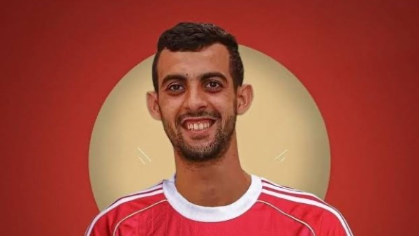 الأهلي يقرر إبعاد بلعمري عن مباراة إنبي رغم تعافيه من الإصابة