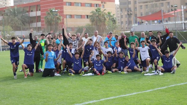 أحمد سمير: إنبي يركز على اكتشاف المواهب.. ولدينا عناصر واعدة لمنتخب مصر
