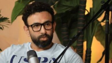 إبراهيم فايق: حمزة عبد الكريم يخطف أنظار مسؤولي برشلونة