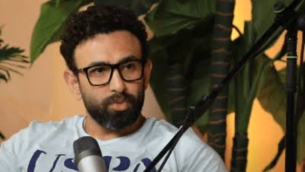 إبراهيم فايق: حمزة عبد الكريم يخطف أنظار مسؤولي برشلونة