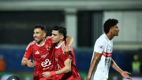 محمد المحمودي: الزمالك قوي محليا لكن أمام الأهلي يتغير المشهد