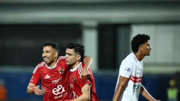 عفت نصار: الزمالك كان الأفضل أمام الأهلي رغم الخسارة