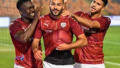 ناقد رياضي: الأهلي تراجع عن فكرة رحيل بيكهام بعد ظهوره الرائع في القمة