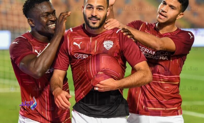 ناقد رياضي: الأهلي تراجع عن فكرة رحيل بيكهام بعد ظهوره الرائع في القمة