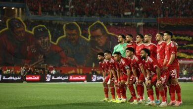 فتح ملف الدفاع مبكرا.. تطورات موقف الأهلي من التعاقد مع نجم الفريق السابق.. اعرف القصة كلها