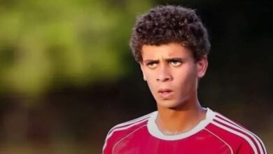مكاسب منتظرة للأهلي في صفقة حمزة عبد الكريم تصل إلى 6.5 مليون يورو