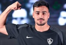 محمد إسماعيل يواصل تعويض غياب عمر جابر أمام سموحة