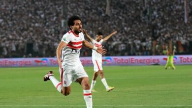 احذر يا زمالك الكونفدرالية في خطر.. بنود نقاط القوة والضعف بـ اتحاد العاصمة
