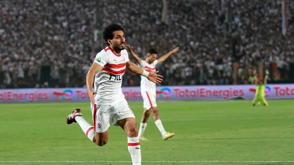 احذر يا زمالك الكونفدرالية في خطر.. بنود نقاط القوة والضعف بـ اتحاد العاصمة