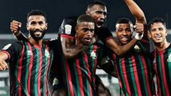 شكوى عاجلة من الجيش الملكي ضد حكم نهائي دوري أبطال أفريقيا