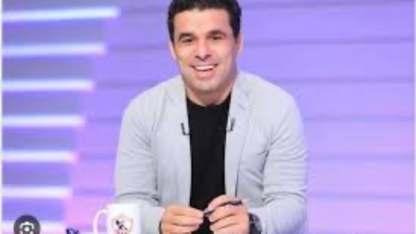 أبطال الدوري.. خالد الغندور يوجه رسالة دعم للاعبي الزمالك