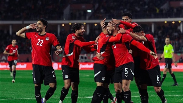 مهاجم مفاجأة في قائمة منتخب مصر بكأس العالم 2026