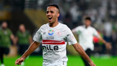 نجم الزمالك السابق: ناصر منسي مش أسطورة ومحتاج يراجع نفسه قبل فوات الأوان
