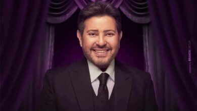 نجم الأهلي السابق يروي ذكرياته مع هاني شاكر: فنان راق وسيرته مثل العطر الطيب