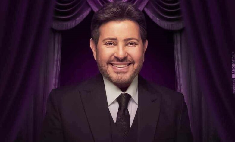 نجم الأهلي السابق يروي ذكرياته مع هاني شاكر: فنان راق وسيرته مثل العطر الطيب