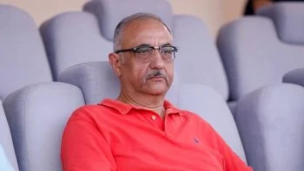 البنك الأهلي : أرفض إلغاء الهبوط هذا الموسم ولابد أن يعود الدوري لوضعه الطبيعي