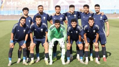 محمد إسماعيل: المنتخب لم يستدع أي لاعب من إنبي رغم تألقهم