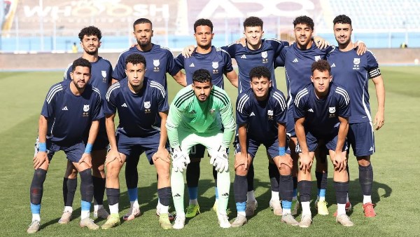 محمد إسماعيل: المنتخب لم يستدع أي لاعب من إنبي رغم تألقهم