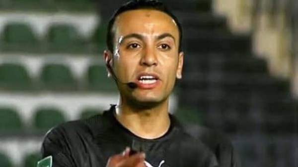 صافرة الغازي.. فأل حسن أم اختبار جديد؟ ماذا فعل الزمالك تحت إدارته قبل لقاء سموحة الليلة فى الدوري؟