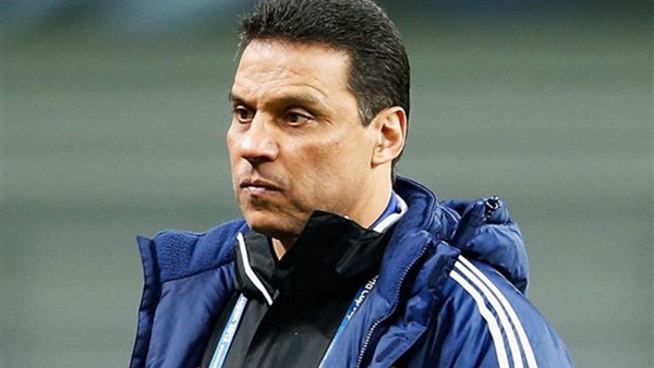 عاجل.. حسام البدري مديرًا فنيًا لـ الأهلي في هذا التوقيت