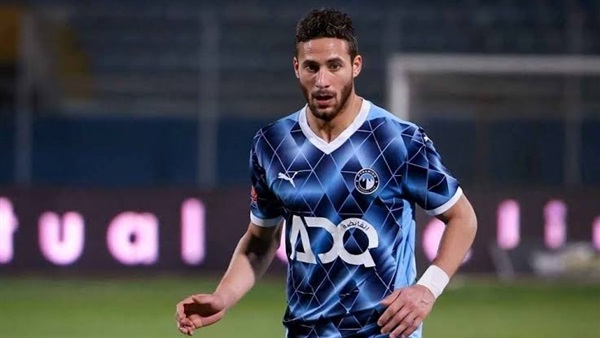 شوبير يكشف تفاصيل مهمة بشأن قضية منشطات رمضان صبحي
