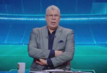 شوبير يكشف عن حدث تاريخي لـ الزمالك بالدوري المصري